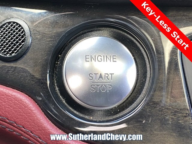 Used 2018 Mercedes-Benz SL 450 image 26