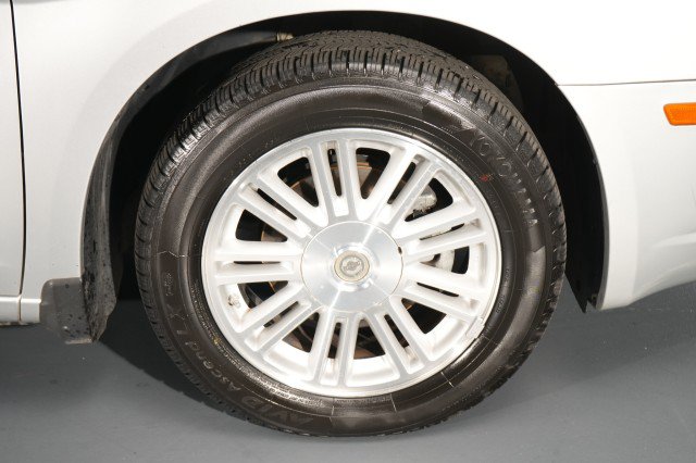 Used 2008 Chrysler Sebring Touring FWD image 44