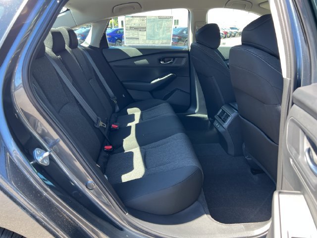 New 2026 Honda Accord LX image 11