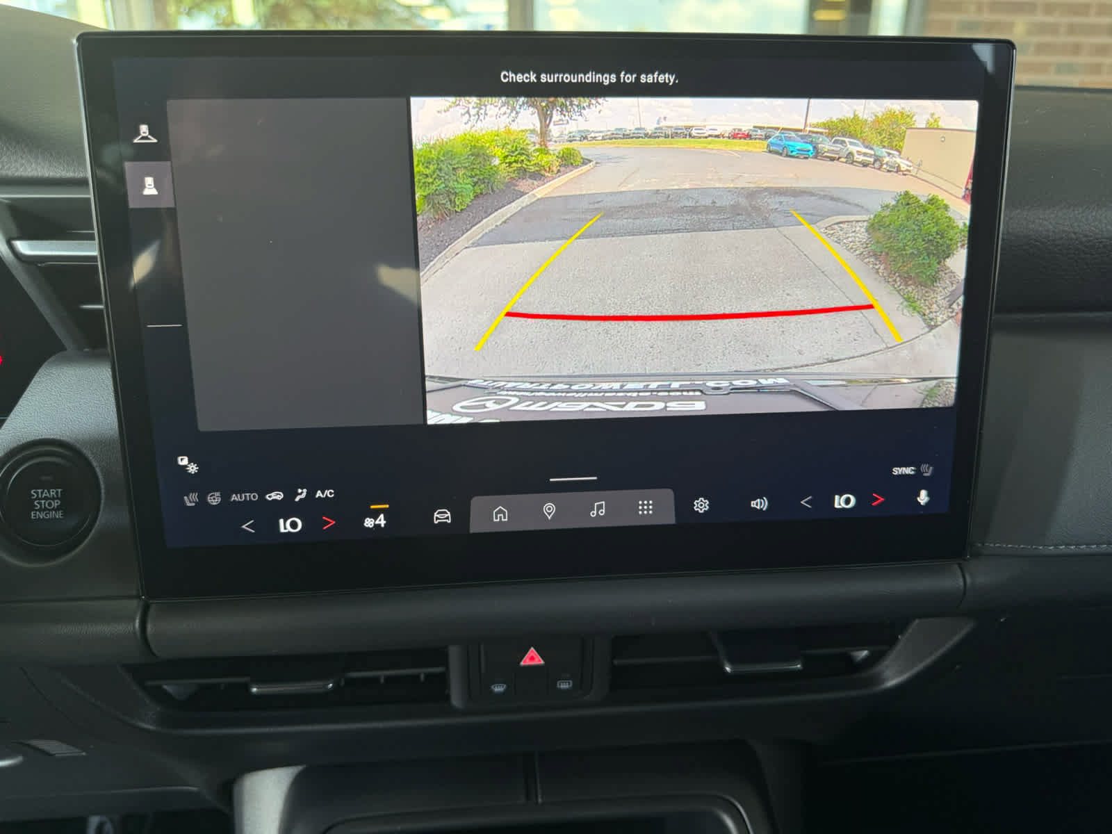 New 2026 MAZDA CX-5 Preferred AWD/4WD image 16