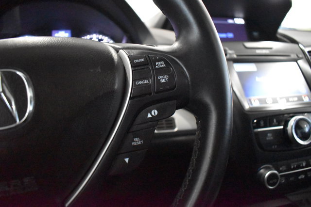 Used 2017 Acura RDX AWD w/ Technology Package image 19