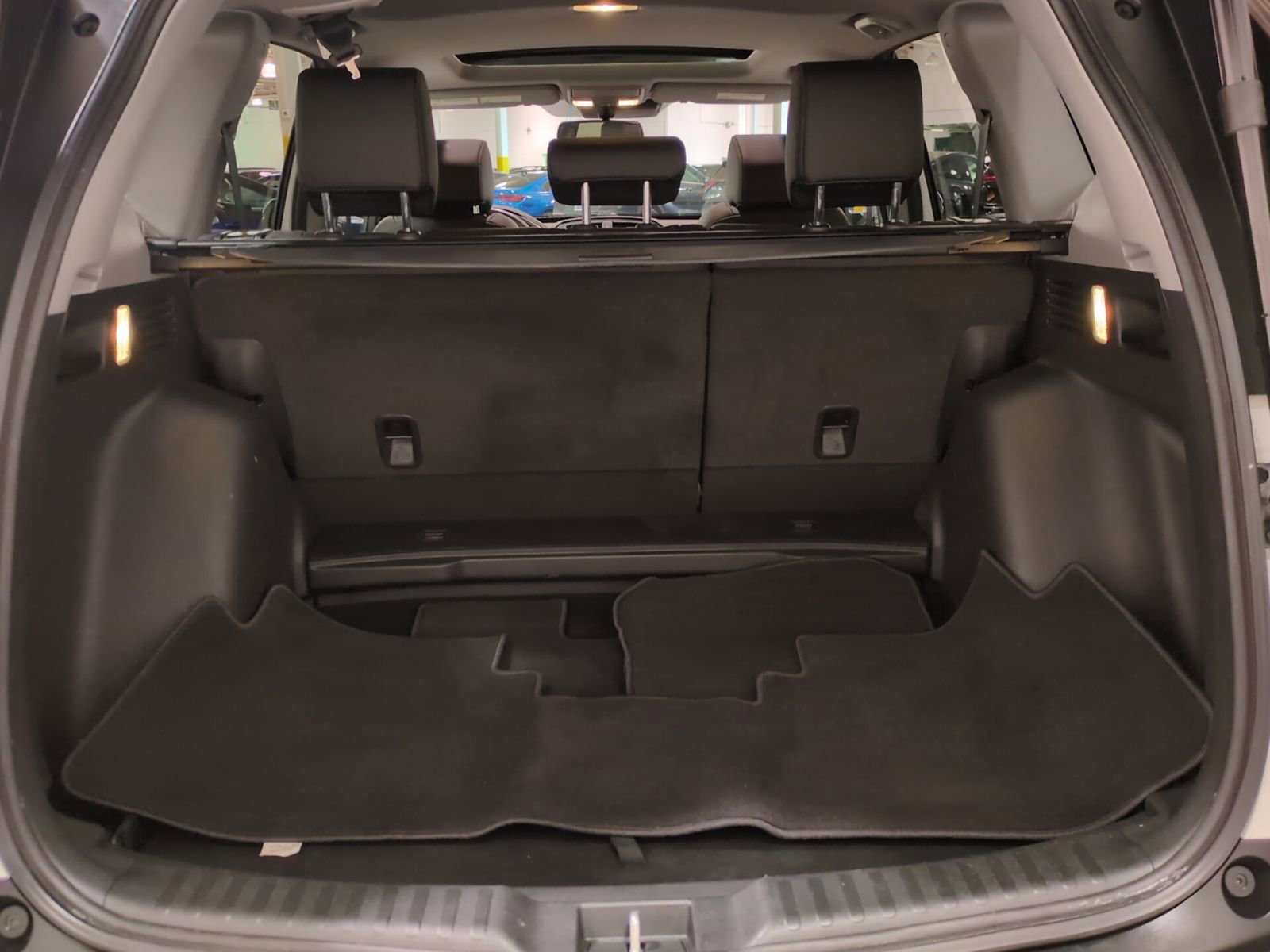 Used 2022 Honda CR-V EX-L image 12