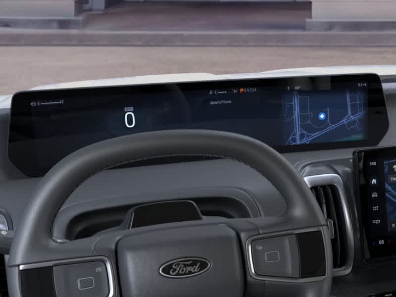 New 2026 Ford Expedition Platinum w/ Stealth Performance Package AWD/4WD image 13