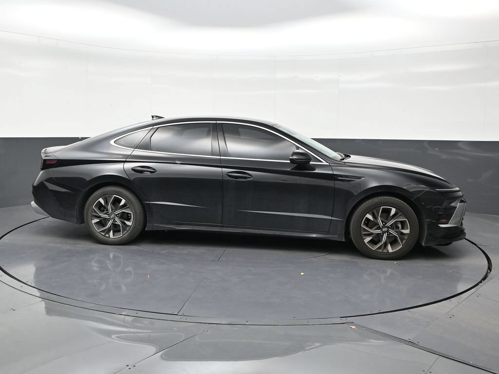 Used 2024 Hyundai Sonata SEL FWD image 6