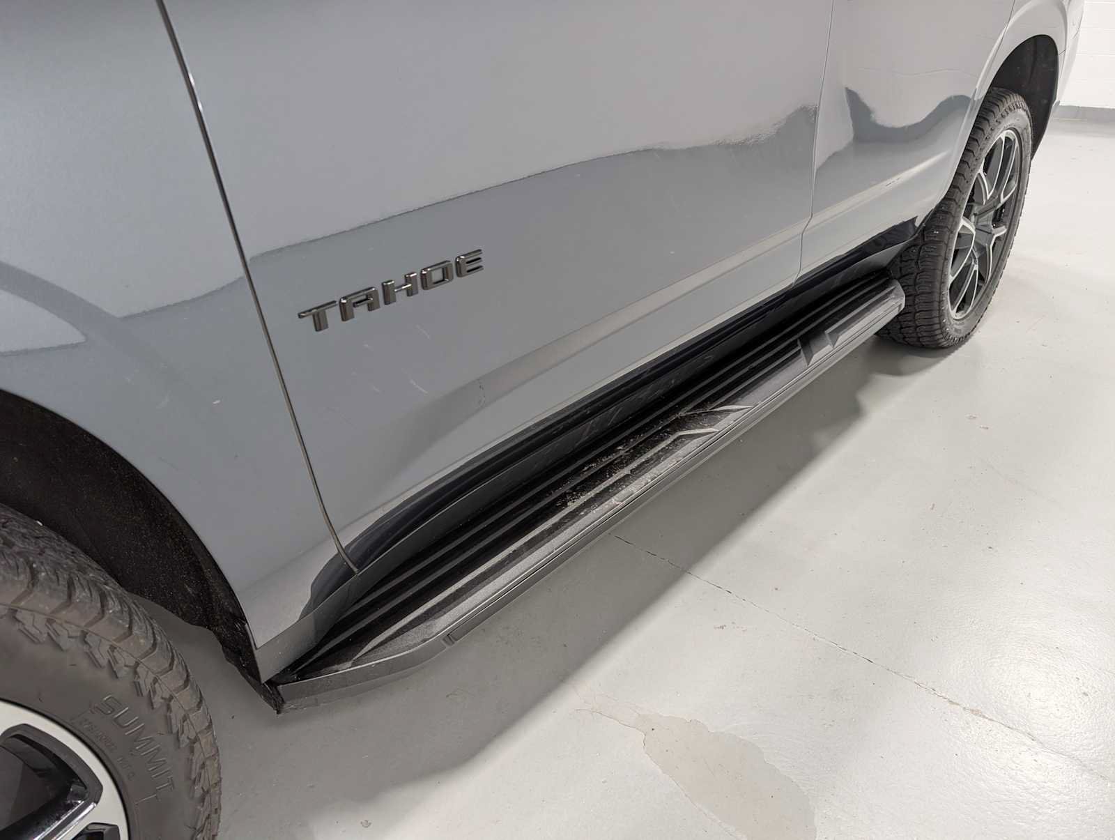 Certified 2021 Chevrolet Tahoe RST w/ Luxury Package AWD/4WD image 13