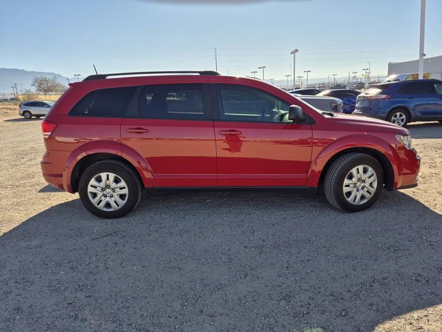 Used 2020 Dodge Journey SE image 7