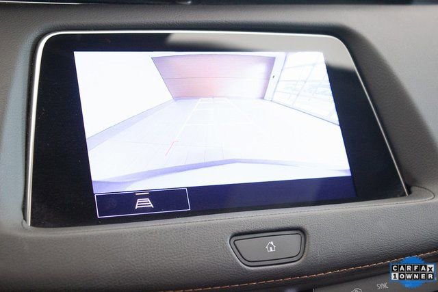 Certified 2023 Cadillac XT4 Sport image 29