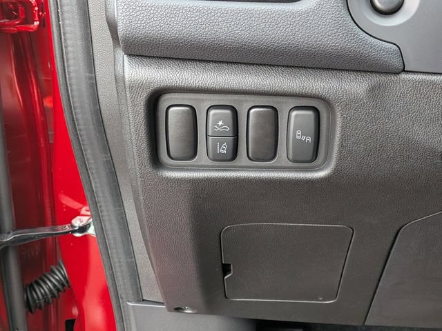 New 2026 Mitsubishi Outlander Sport SE AWD/4WD image 15