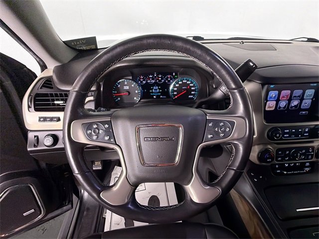 Used 2019 GMC Yukon Denali image 11