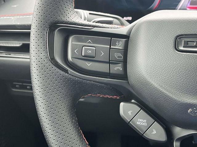 New 2026 Dodge Charger Scat Pack AWD/4WD image 18