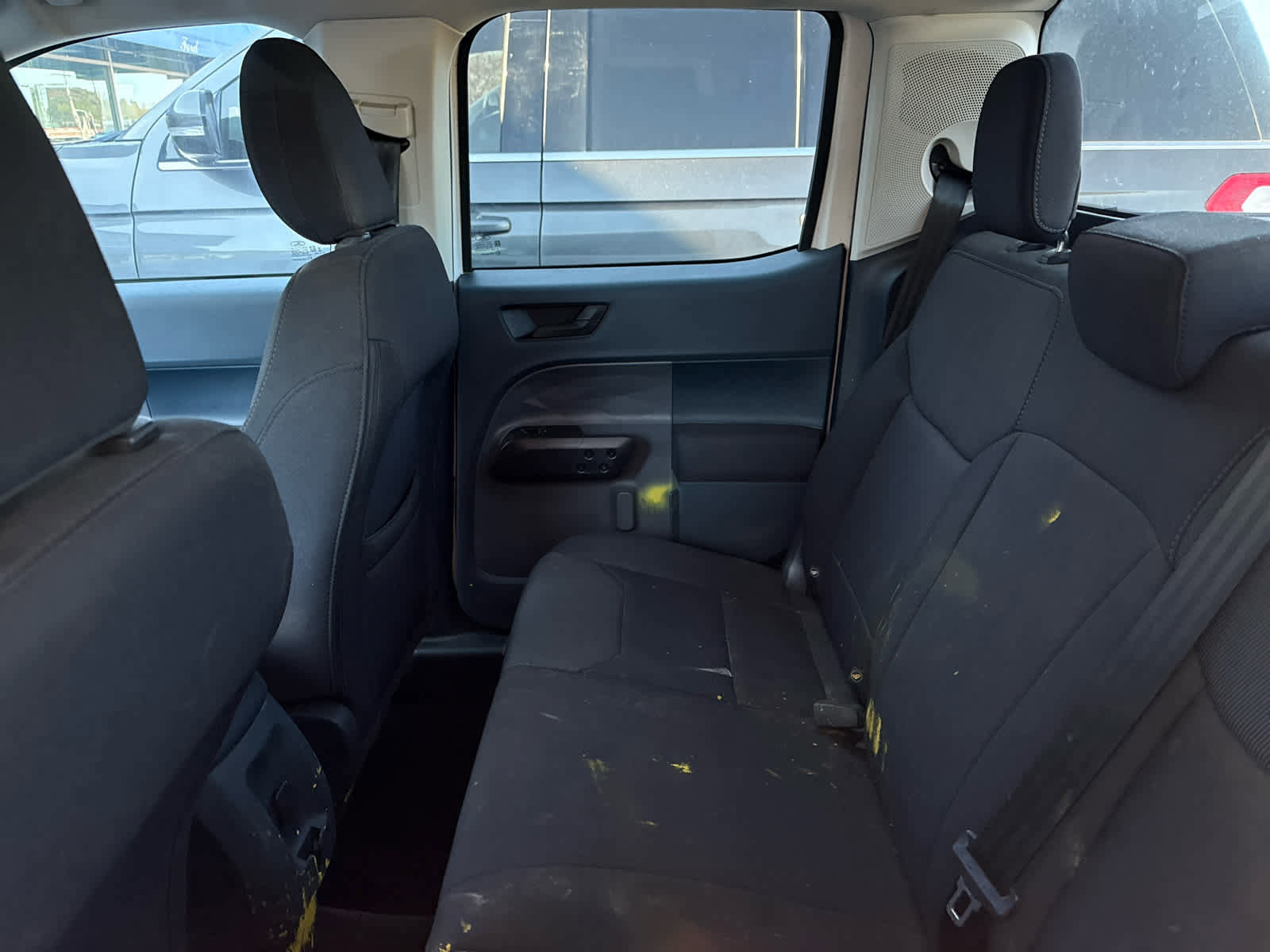 Used 2022 Ford Maverick XL image 7