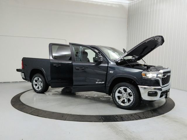 New 2026 RAM 1500 Big Horn image 9