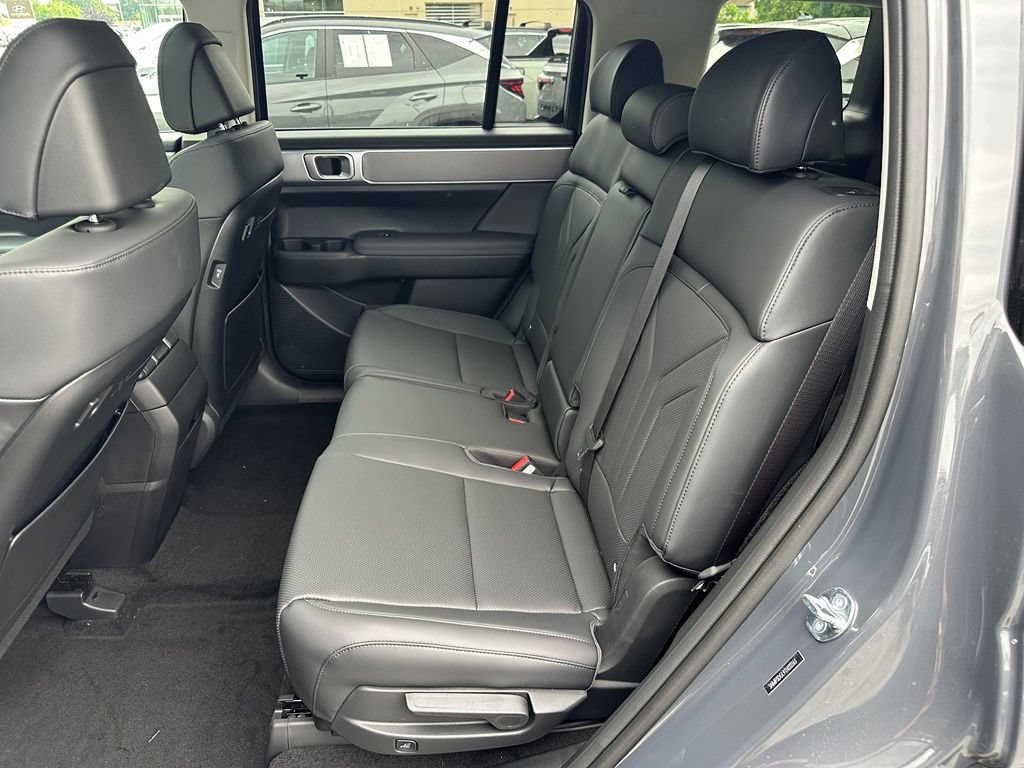 New 2026 Hyundai Santa Fe XRT AWD/4WD image 11