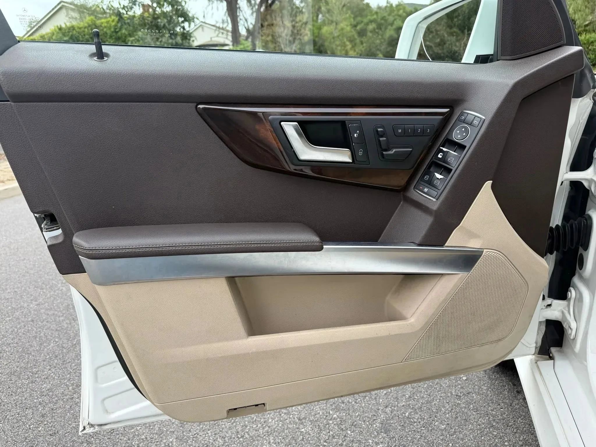 Used 2014 Mercedes-Benz GLK 350 2WD image 11