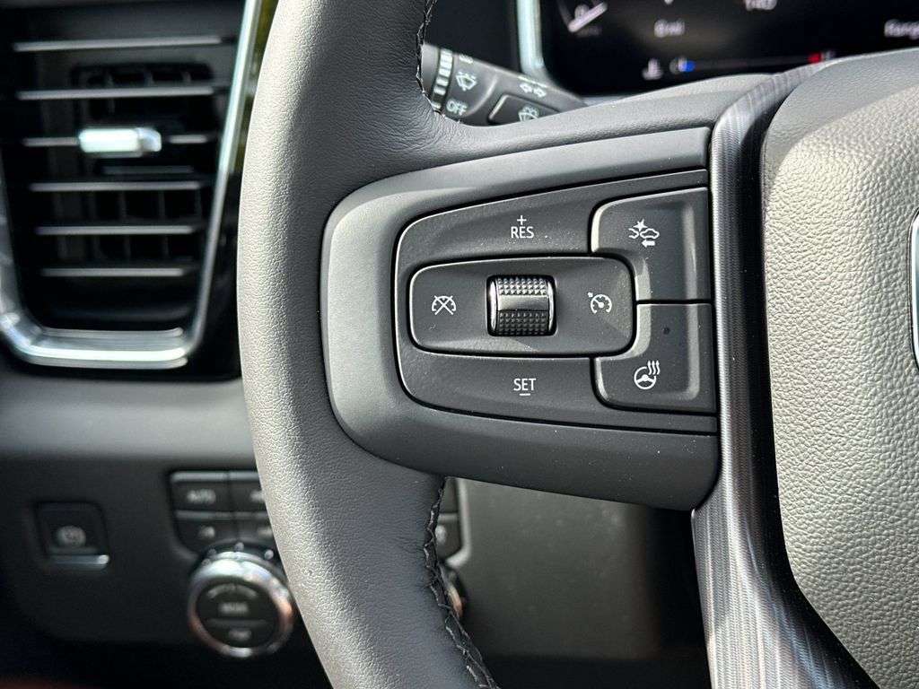 New 2026 GMC Sierra 2500 Denali Ultimate AWD/4WD image 26