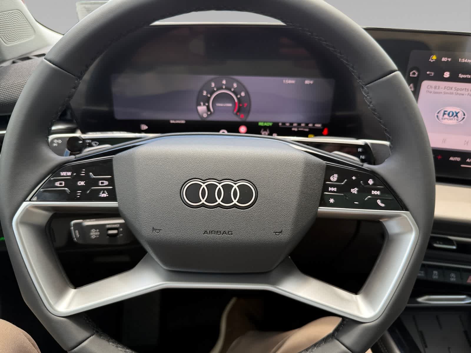 New 2026 Audi Q3 quattro 2.0T AWD/4WD image 13