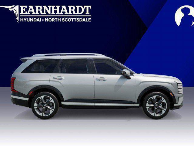 New 2026 Hyundai Palisade Limited AWD/4WD image 7