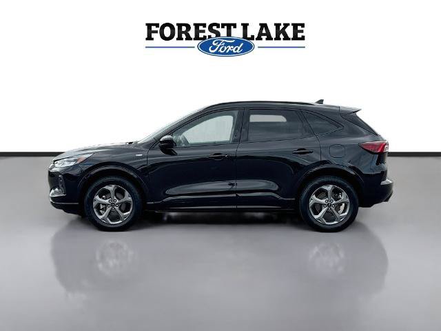Certified 2023 Ford Escape ST-Line Select w/ Tech Pack #2 AWD/4WD image 4