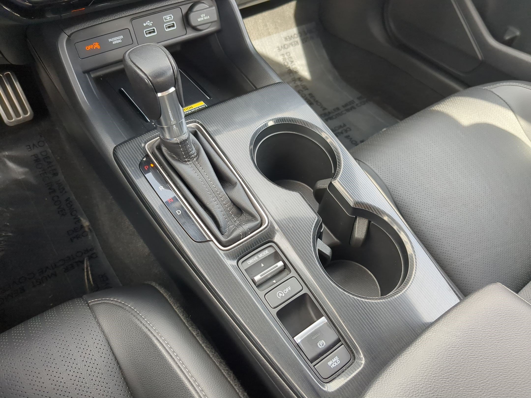 Used 2022 Honda Civic Sport Touring image 29