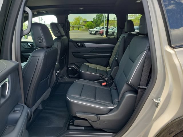 New 2026 Buick Enclave Sport Touring w/ Power Package FWD image 13