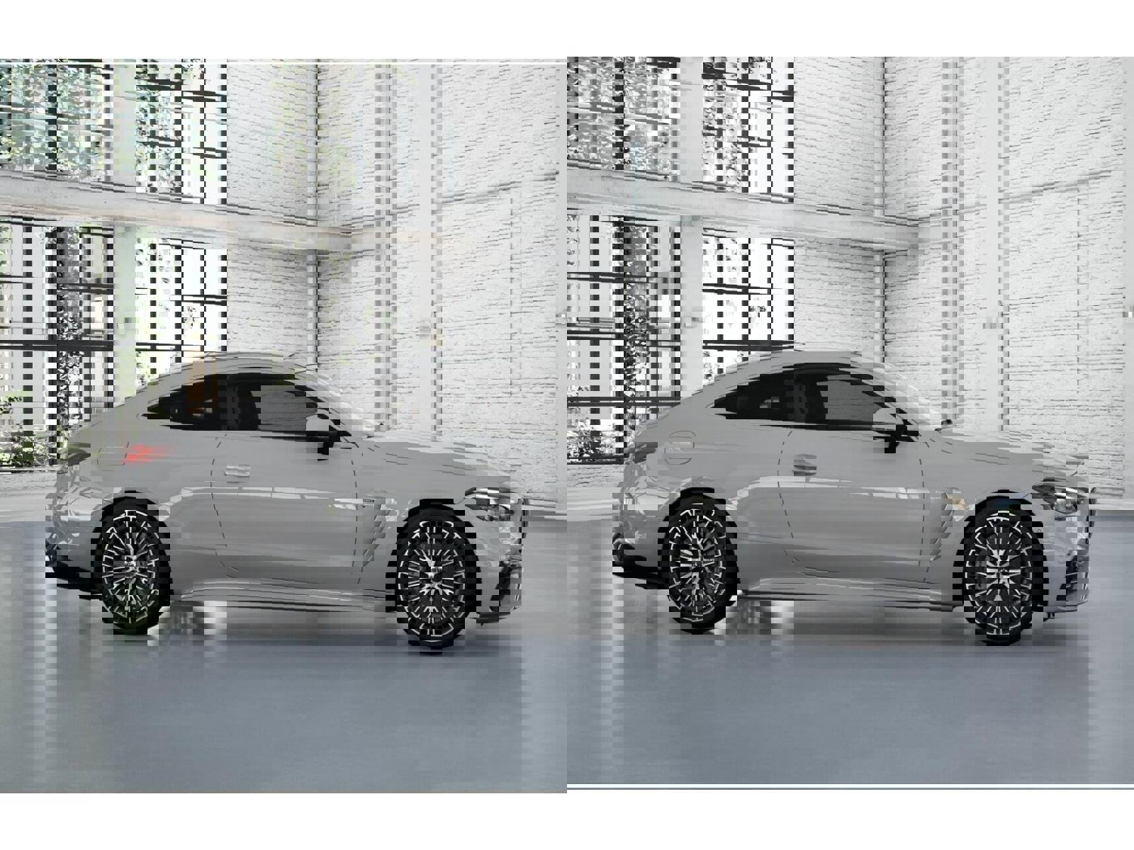 New 2026 Mercedes-Benz CLE 53 AMG 4MATIC Coupe image 15