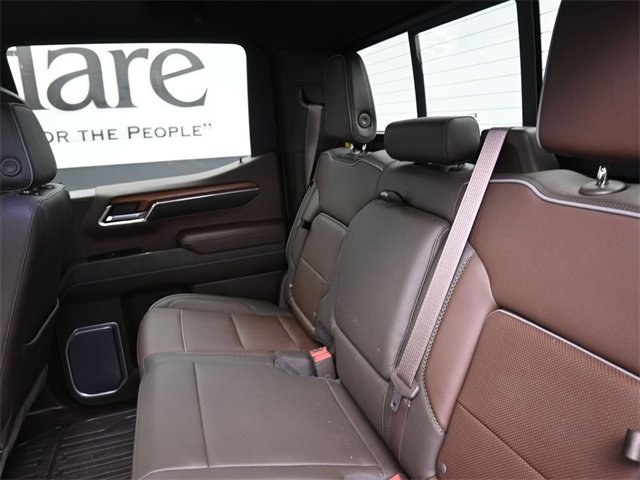 Used 2022 GMC Sierra 1500 Denali image 20