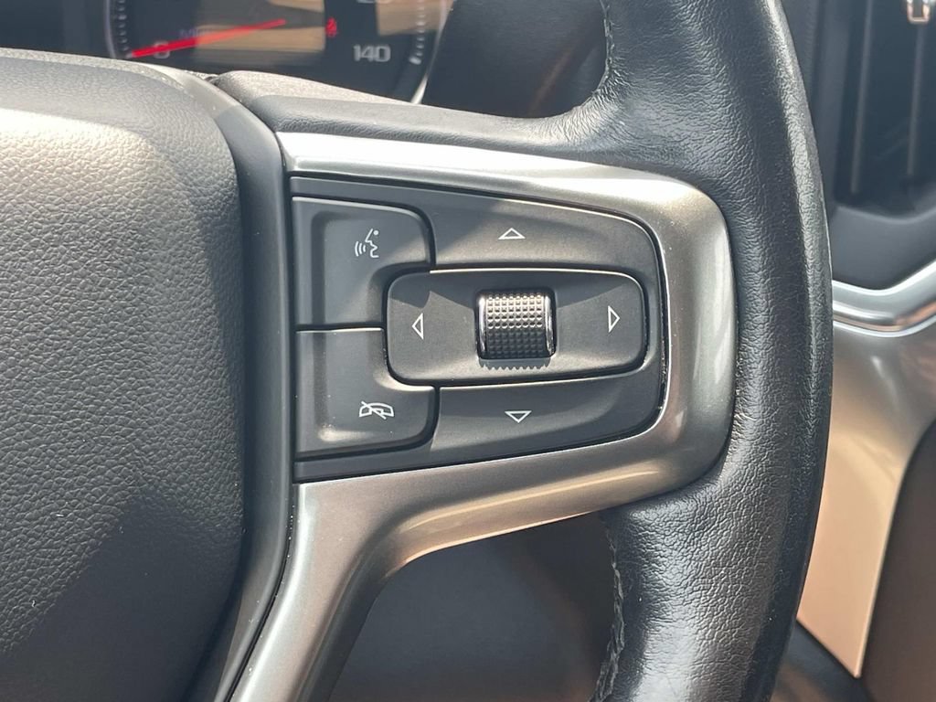 Used 2019 Chevrolet Silverado 1500 RST w/ All-Star Edition AWD/4WD image 28