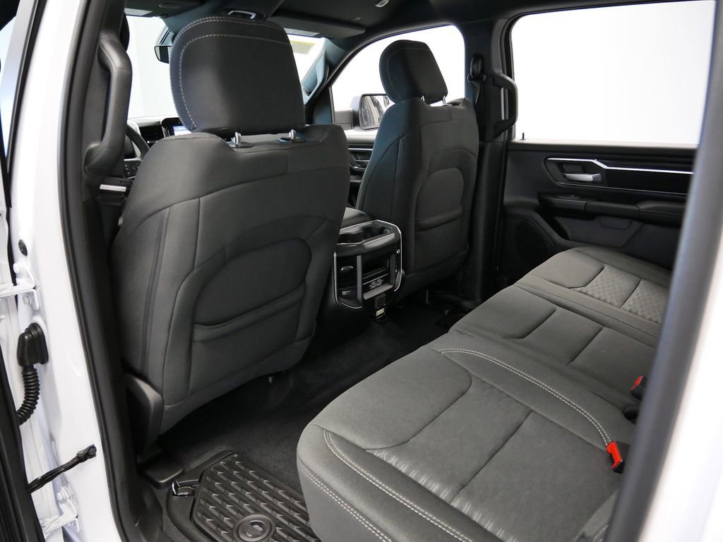 New 2026 RAM 1500 Big Horn image 7