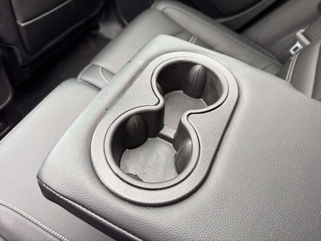 Used 2022 GMC Terrain Denali w/ LPO, 'HIT The Road' Package image 12