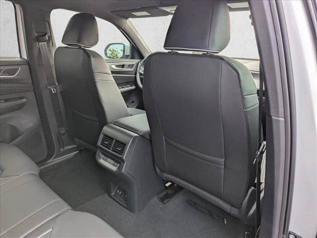 New 2026 Volkswagen Atlas Cross Sport SEL Premium R-Line AWD/4WD image 30