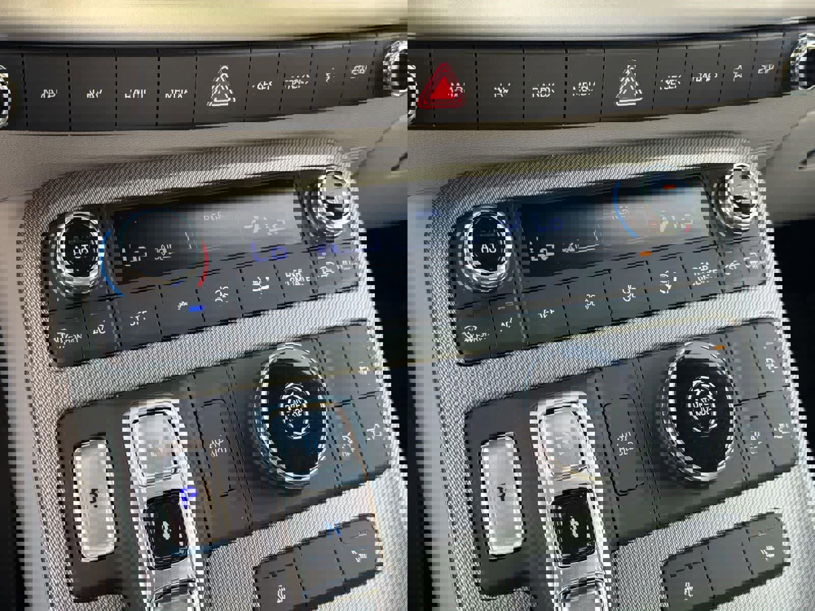 Used 2023 Hyundai Palisade SEL image 15