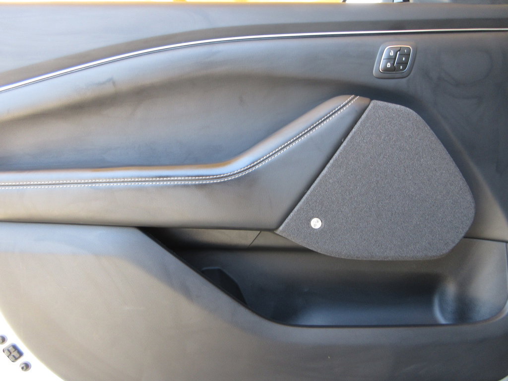 Certified 2022 Ford Mustang Mach-E Premium RWD image 10