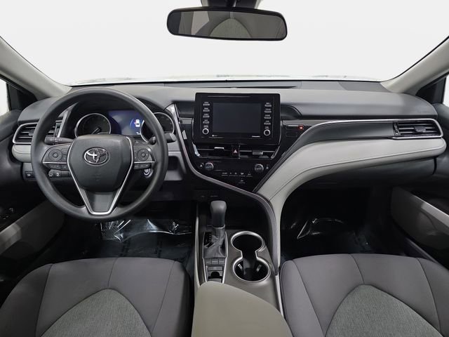 Certified 2023 Toyota Camry LE image 9