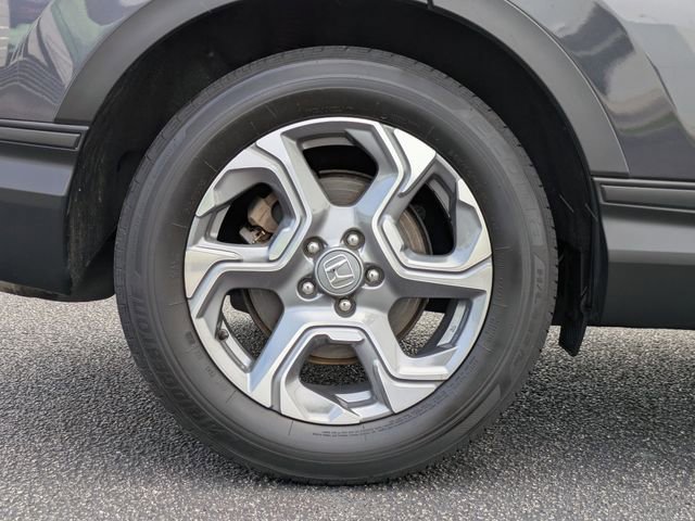 Used 2018 Honda CR-V EX-L image 12