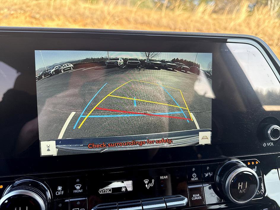 Used 2025 Toyota Highlander Limited image 15