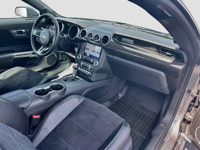 Certified 2021 Ford Mustang GT Premium w/ GT Performance Package RWD image 36