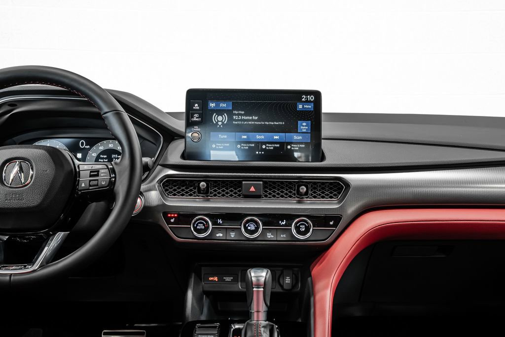 New 2026 Acura Integra A-Spec image 14