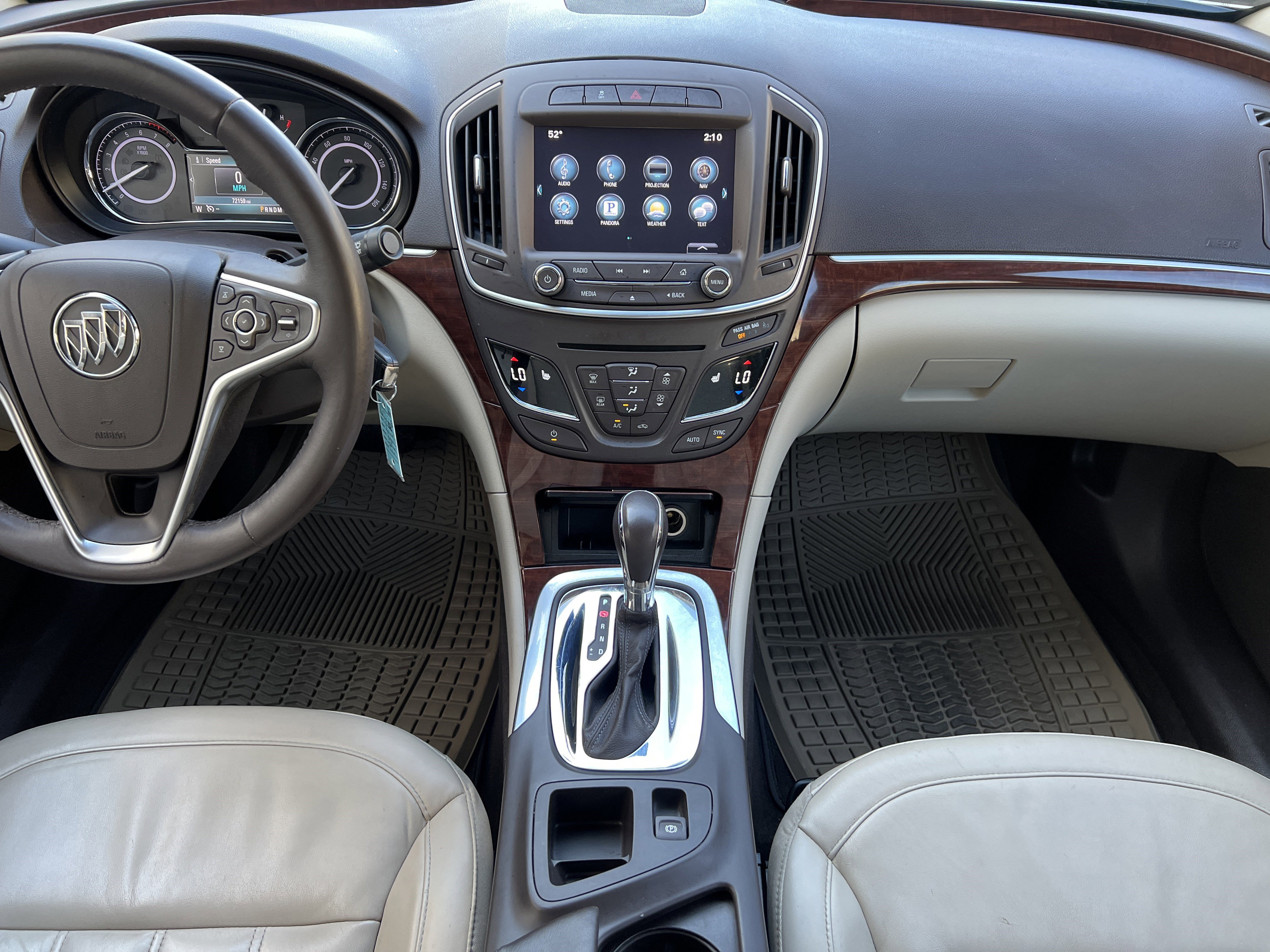 Used 2016 Buick Regal image 34