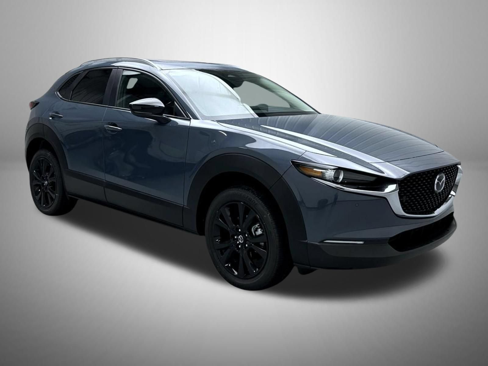 New 2026 MAZDA CX-30 AWD 2.5 S image 3