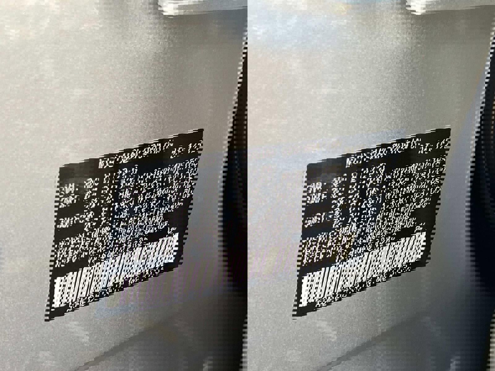 New 2026 Subaru Ascent Bronze Edition image 26