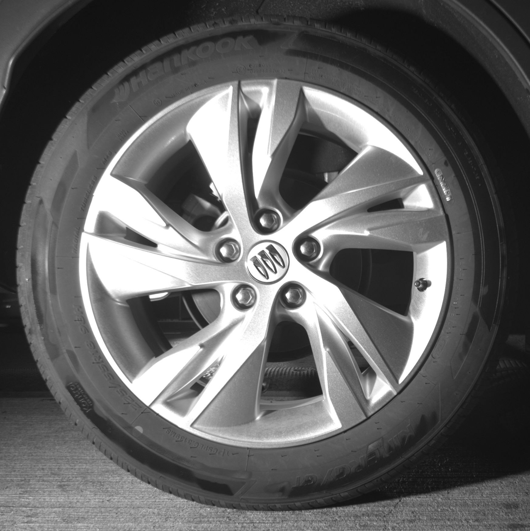 Used 2025 Buick Encore GX Preferred image 15