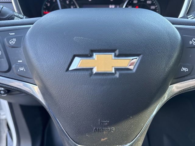 Certified 2023 Chevrolet Equinox Premier image 14