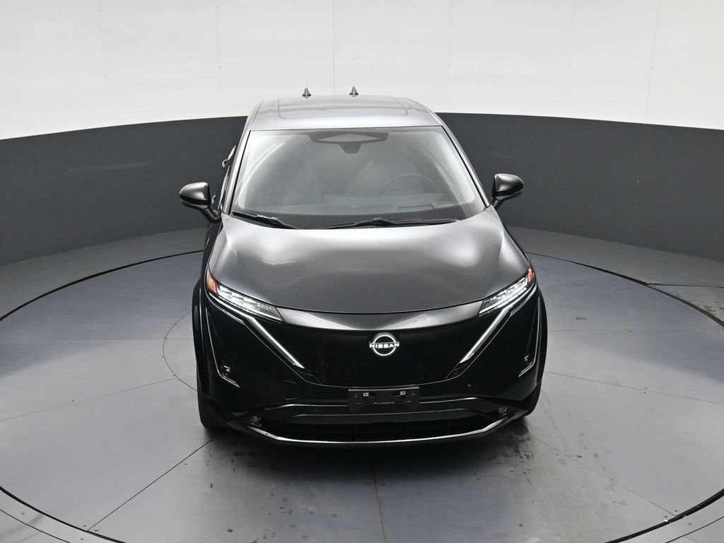 Certified 2025 Nissan Ariya Platinum AWD/4WD image 29