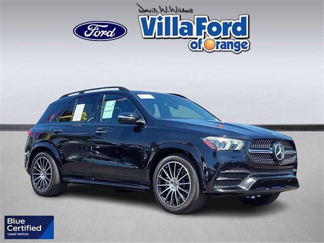 Used 2023 Mercedes-Benz GLE 450 4MATIC