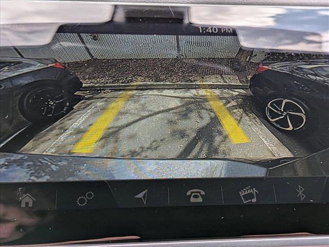 Used 2019 Land Rover Range Rover Sport HSE AWD/4WD image 13