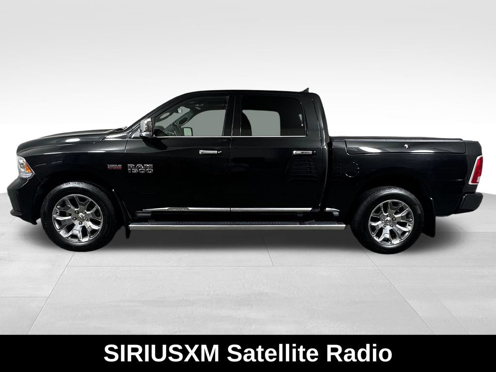 Used 2017 RAM 1500 Limited AWD/4WD image 12