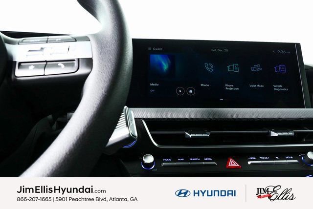 Certified 2024 Hyundai Sonata SEL image 12