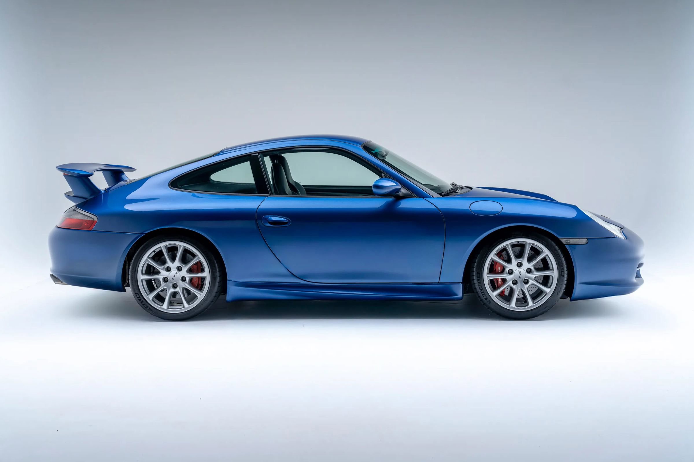 Used 2004 Porsche 911 GT3 image 5