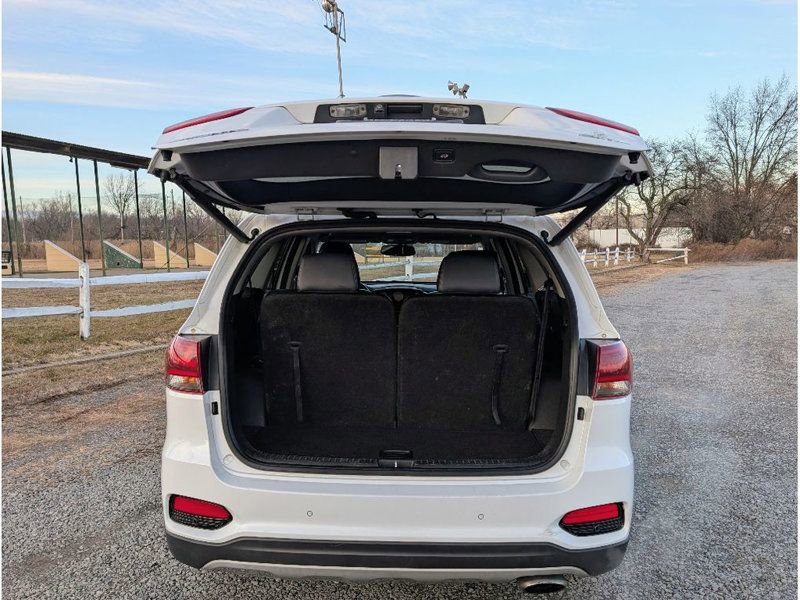 Used 2019 Kia Sorento EX image 13