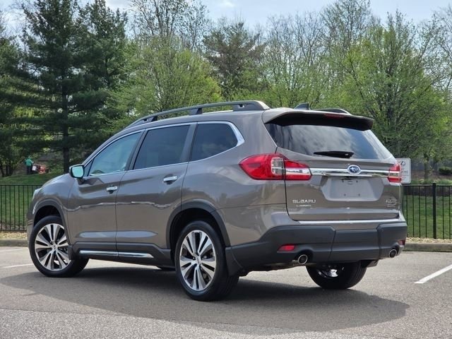 Used 2022 Subaru Ascent Touring w/ Popular Package #2A AWD/4WD image 25